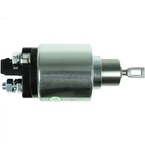 Elektromagnetický spínač pre štartér SS0017(ZM) /AS-PL/