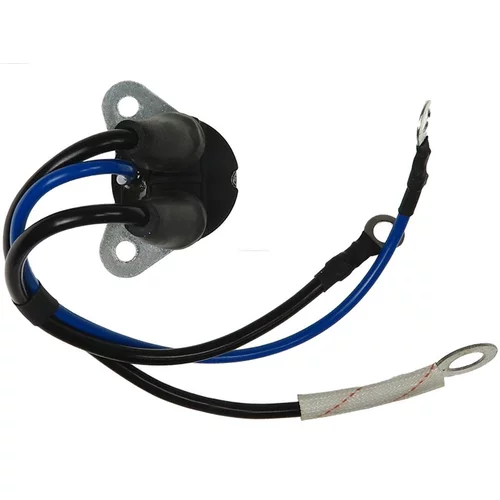 Elektromagnetický spínač pre štartér SS0033 /AS-PL/ - obr. 2