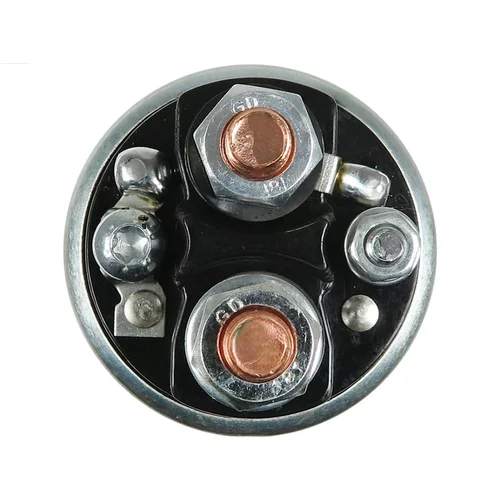 Elektromagnetický spínač pre štartér SS0041 /AS-PL/ - obr. 2