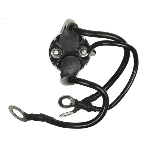 Elektromagnetický spínač pre štartér SS0060 /AS-PL/ - obr. 2