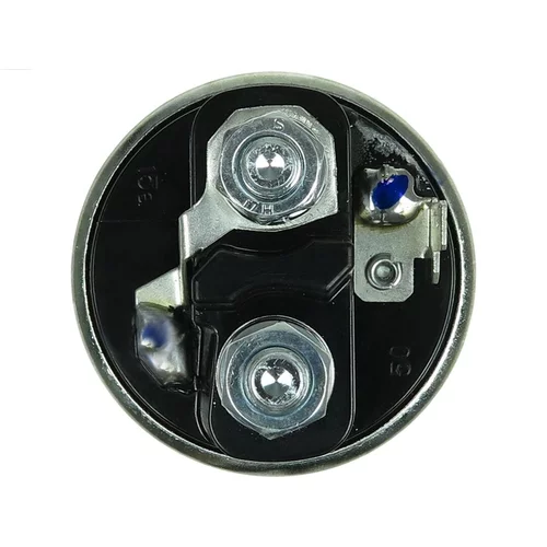 Elektromagnetický spínač pre štartér SS0099(ZM) /AS-PL/ - obr. 2