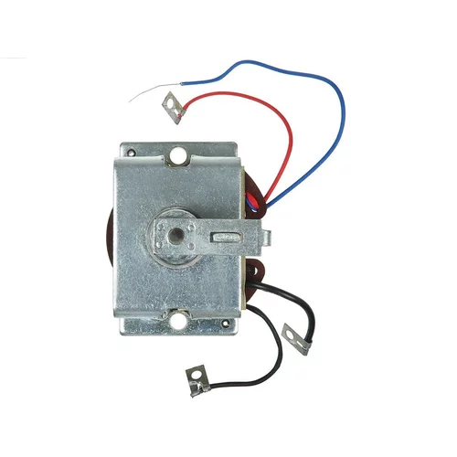 Elektromagnetický spínač pre štartér SS0100 /AS-PL/ - obr. 2