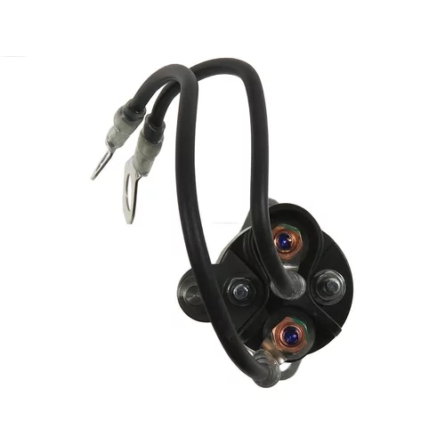 Elektromagnetický spínač pre štartér SS0180(BOSCH) /AS-PL/ - obr. 2