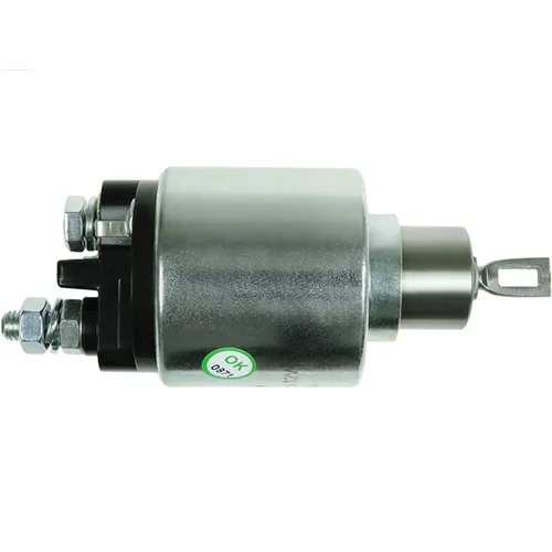 Elektromagnetický spínač pre štartér AS-PL SS0208P