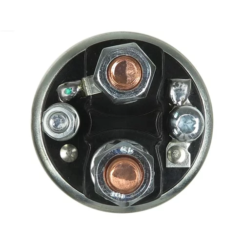 Elektromagnetický spínač pre štartér SS0229S /AS-PL/ - obr. 2