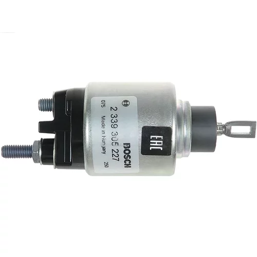 Elektromagnetický spínač pre štartér SS0374(BOSCH) /AS-PL/