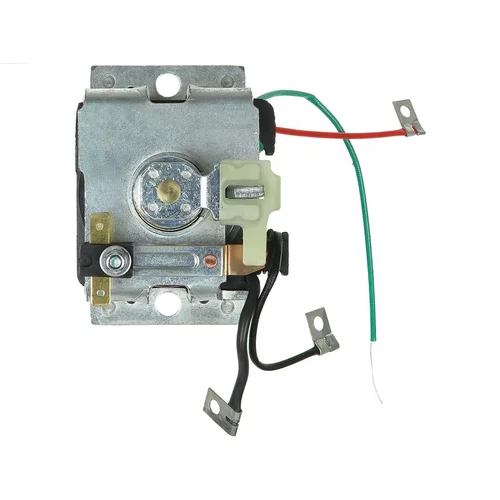 Elektromagnetický spínač pre štartér SS0381S /AS-PL/ - obr. 1
