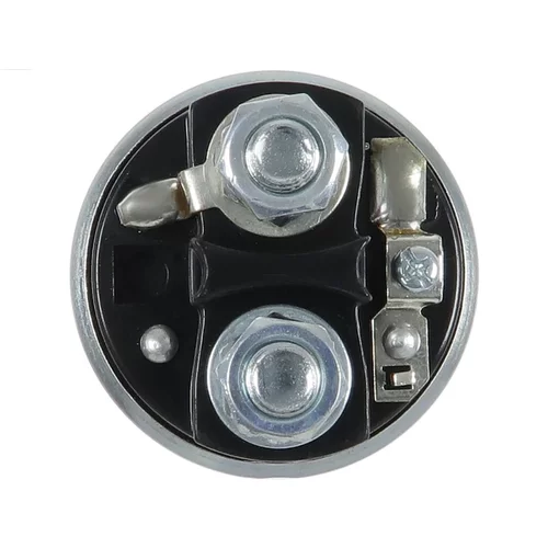 Elektromagnetický spínač pre štartér SS0403S /AS-PL/ - obr. 2