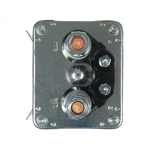 Elektromagnetický spínač pre štartér SS1004P /AS-PL/ - obr. 2