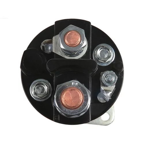 Elektromagnetický spínač pre štartér SS1026P /AS-PL/ - obr. 2