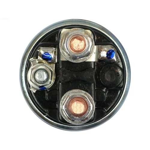 Elektromagnetický spínač pre štartér SS1027 /AS-PL/ - obr. 2