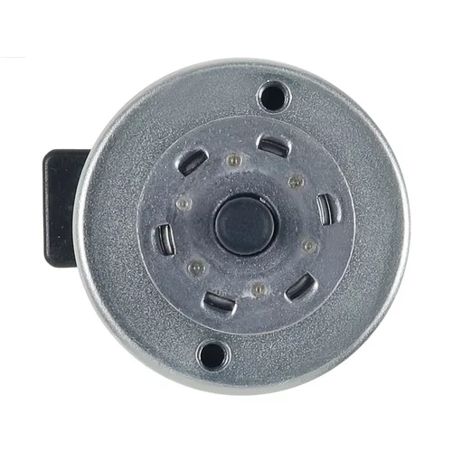 Elektromagnetický spínač pre štartér SS1037(DELCO) /AS-PL/ - obr. 1