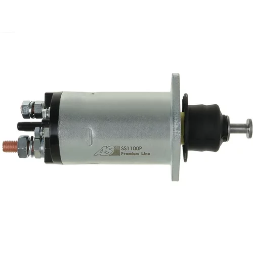 Elektromagnetický spínač pre štartér SS1100P /AS-PL/