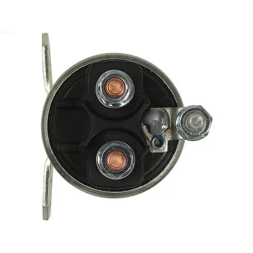 Elektromagnetický spínač pre štartér SS1165P /AS-PL/ - obr. 2