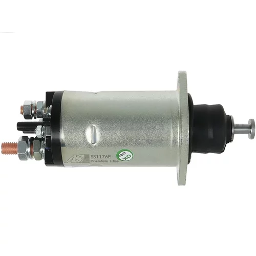 Elektromagnetický spínač pre štartér AS-PL SS1176P