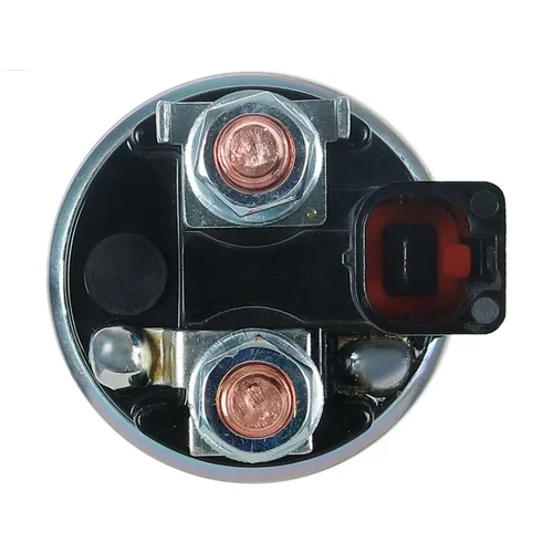 Elektromagnetický spínač pre štartér SS1182S /AS-PL/ - obr. 2