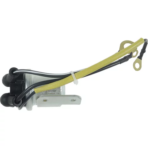 Elektromagnetický spínač pre štartér AS-PL SS1198P