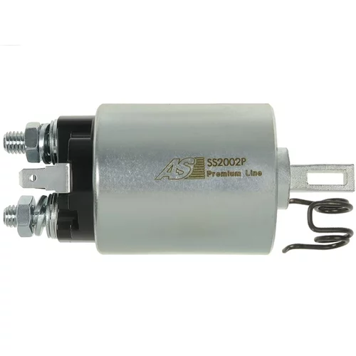 Elektromagnetický spínač pre štartér AS-PL SS2002P
