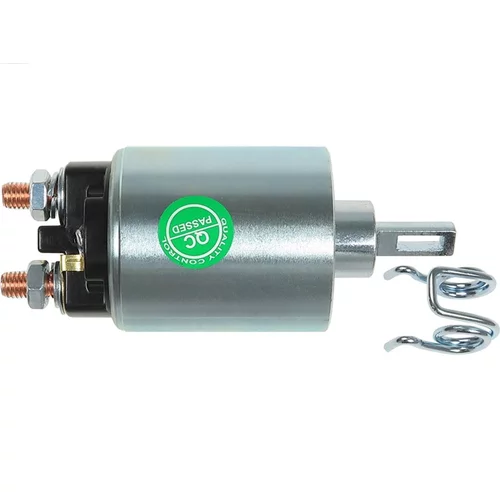 Elektromagnetický spínač pre štartér SS2003 /AS-PL/