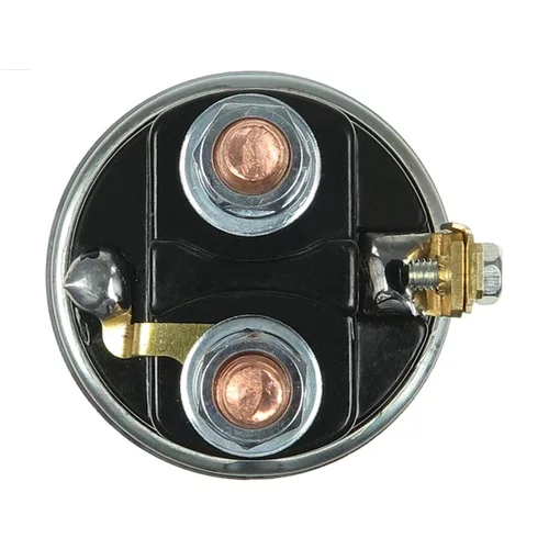 Elektromagnetický spínač pre štartér SS2008 /AS-PL/ - obr. 2