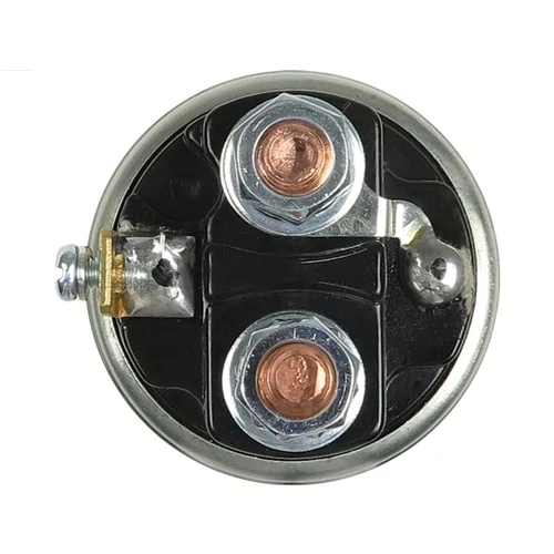 Elektromagnetický spínač pre štartér SS2009 /AS-PL/ - obr. 2