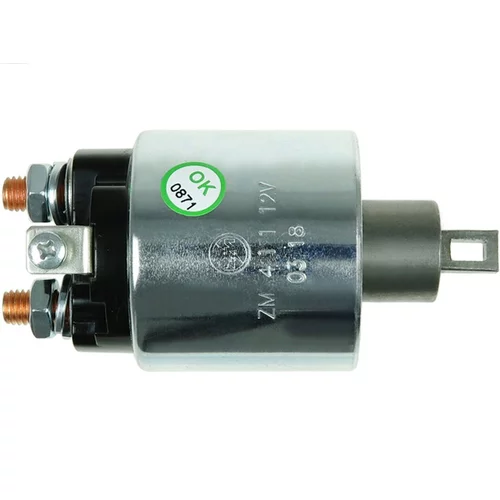 Elektromagnetický spínač pre štartér SS2011(ZM) /AS-PL/