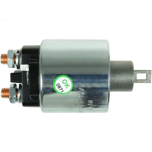 Elektromagnetický spínač pre štartér SS2021(ZM) /AS-PL/