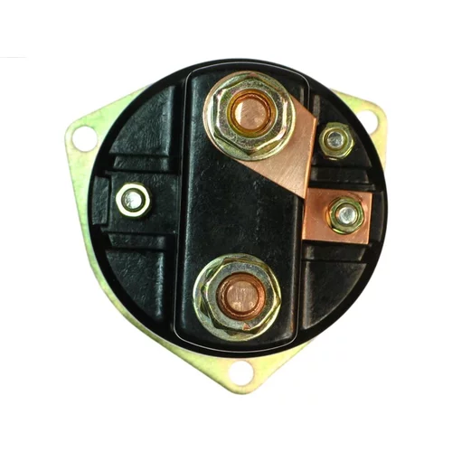 Elektromagnetický spínač pre štartér SS3010 /AS-PL/ - obr. 2