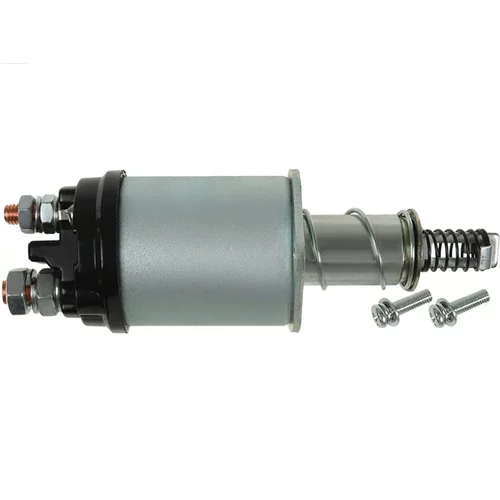 Elektromagnetický spínač pre štartér AS-PL SS4012