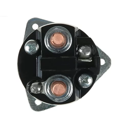 Elektromagnetický spínač pre štartér SS4033P /AS-PL/ - obr. 2