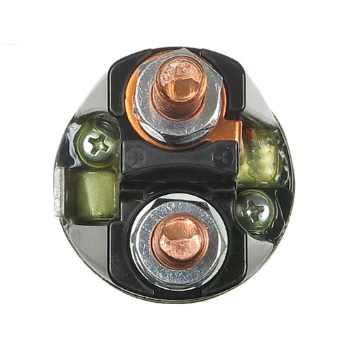 Elektromagnetický spínač pre štartér SS5019(MITSUBISHI) /AS-PL/ - obr. 2