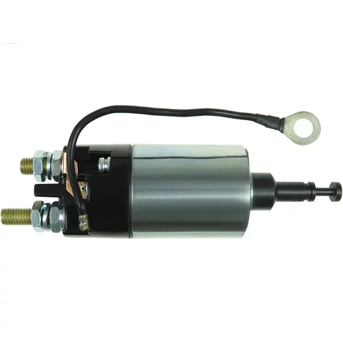 Elektromagnetický spínač pre štartér AS-PL SS5163S