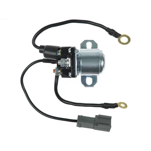 Elektromagnetický spínač pre štartér SS5169S /AS-PL/