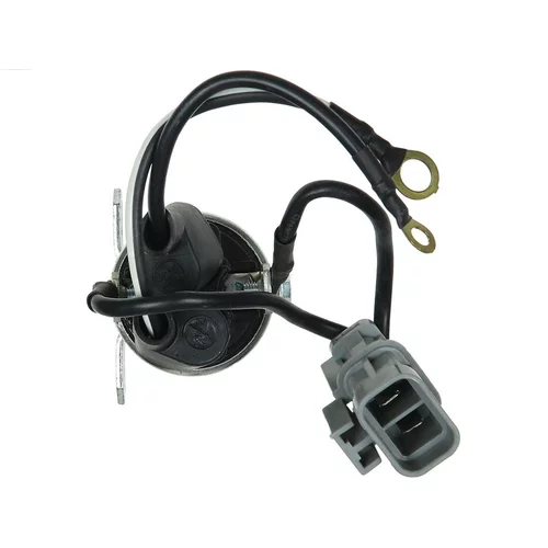 Elektromagnetický spínač pre štartér SS5186P /AS-PL/ - obr. 2