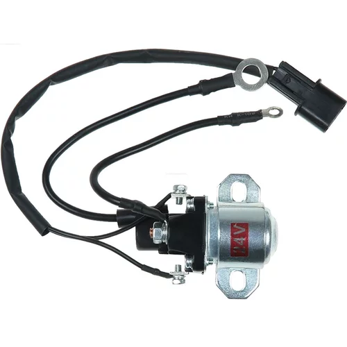 Elektromagnetický spínač pre štartér SS5194S /AS-PL/