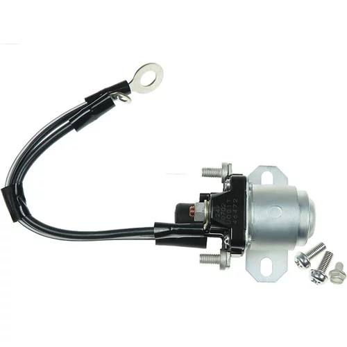 Elektromagnetický spínač pre štartér SS5202(MITSUBISHI) /AS-PL/