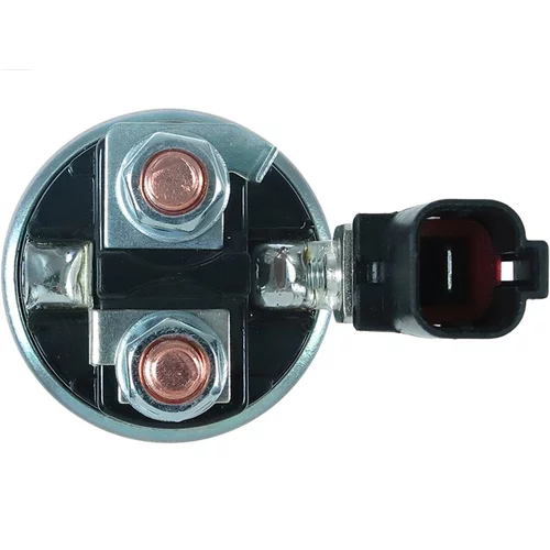 Elektromagnetický spínač pre štartér SS5257S /AS-PL/ - obr. 2