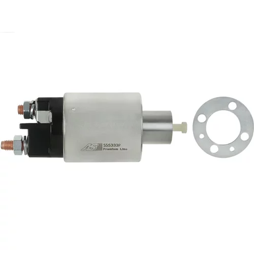 Elektromagnetický spínač pre štartér SS5333P /AS-PL/