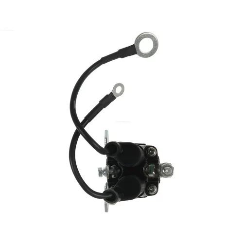 Elektromagnetický spínač pre štartér SS5347S /AS-PL/ - obr. 2
