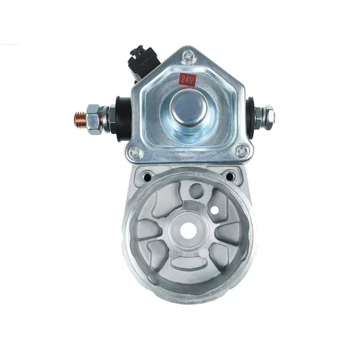 Elektromagnetický spínač pre štartér SS6116S /AS-PL/ - obr. 2