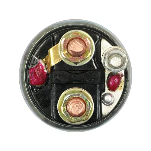 Elektromagnetický spínač pre štartér SS9019 /AS-PL/ - obr. 2
