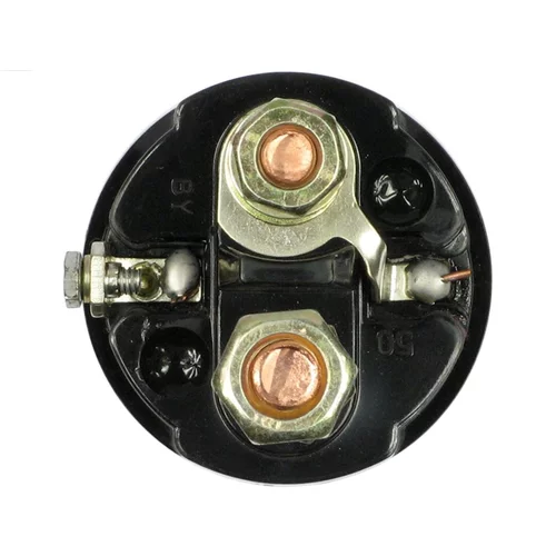 Elektromagnetický spínač pre štartér SS9023 /AS-PL/ - obr. 2