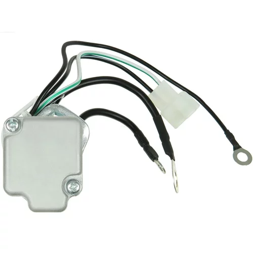Elektromagnetický spínač pre štartér SS9112S /AS-PL/ - obr. 1