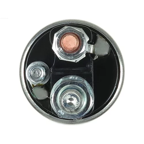 Elektromagnetický spínač pre štartér SS9219P /AS-PL/ - obr. 2
