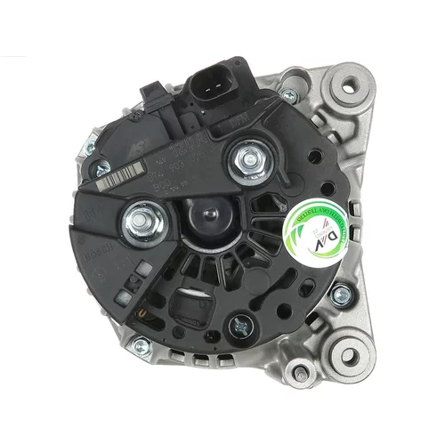 Alternátor A0036PR /AS-PL/ - obr. 2