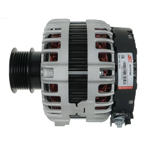 Alternátor A01019S /AS-PL/ - obr. 3
