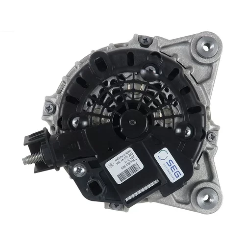 Alternátor A01033(SEG) /AS-PL/ - obr. 2