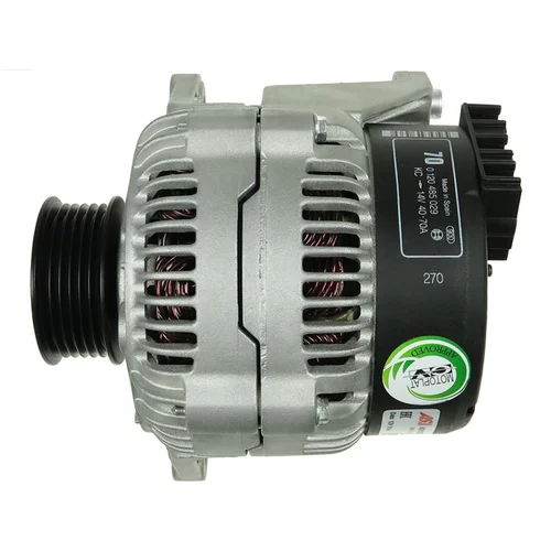 Alternátor A0152PR /AS-PL/ - obr. 3