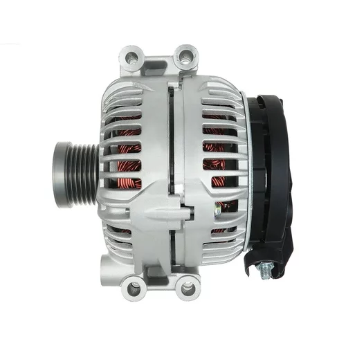 Alternátor A0267 /AS-PL/ - obr. 3