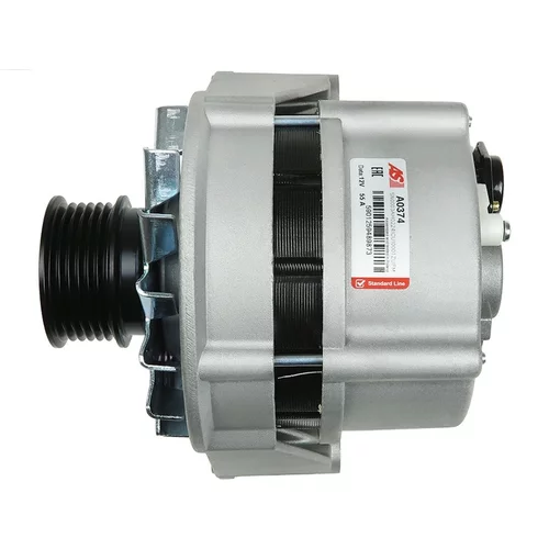 Alternátor A0374 /AS-PL/ - obr. 3